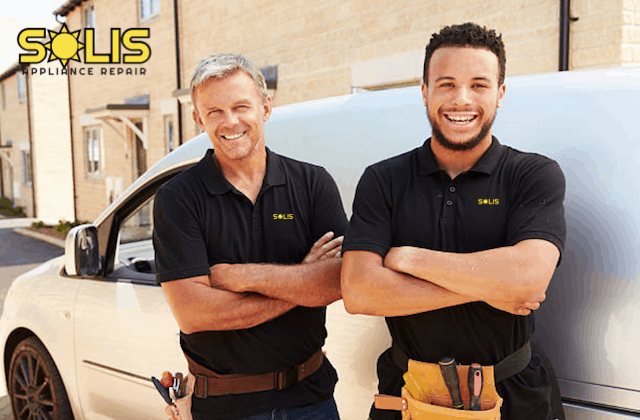 solis appliance repair