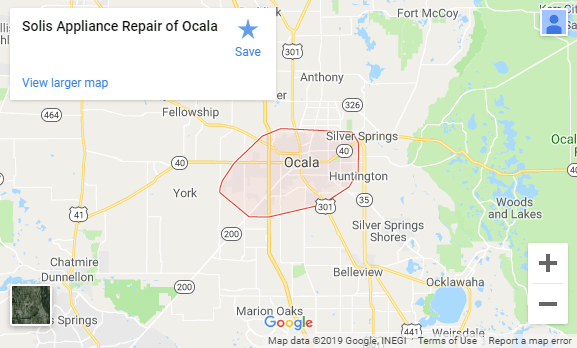 ocala florida