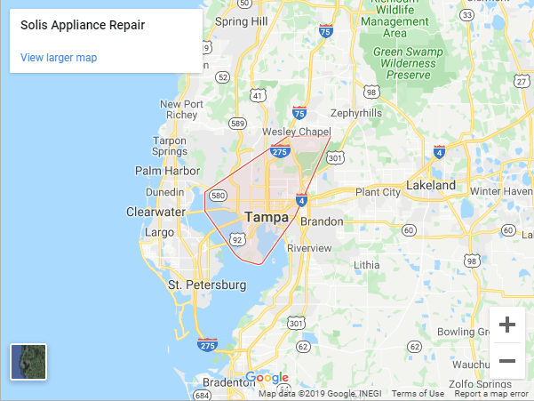 tampa florida